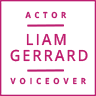 Liam Gerrard | Actor | Voiceartist